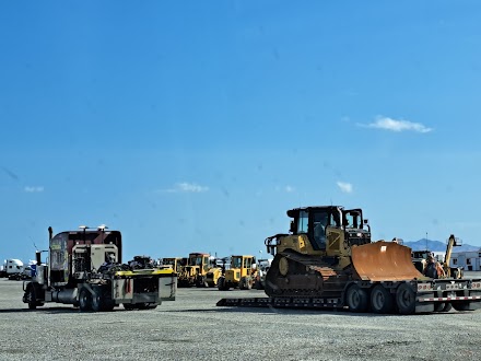 Ritchie Bros. Auctioneers dealership