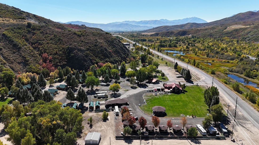 River's Edge RV Resort at Heber Valley dealership