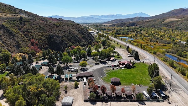 River's Edge RV Resort at Heber Valley dealership