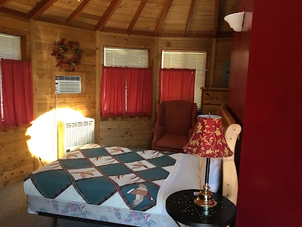 River's Edge RV Resort at Heber Valley dealership
