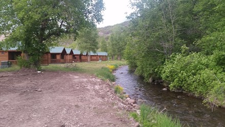 River's Edge RV Resort at Heber Valley dealership
