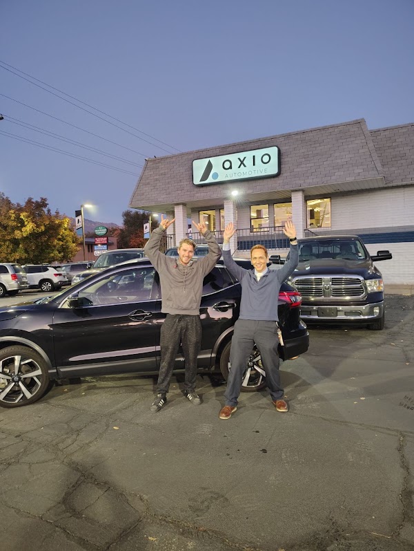 Riverdale Mitsubishi dealership