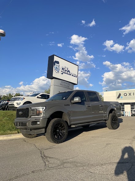 Riverdale Mitsubishi dealership
