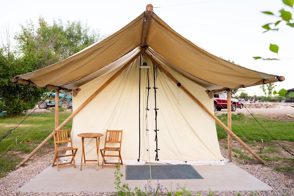 Roam Echo Island RV Resort dealership