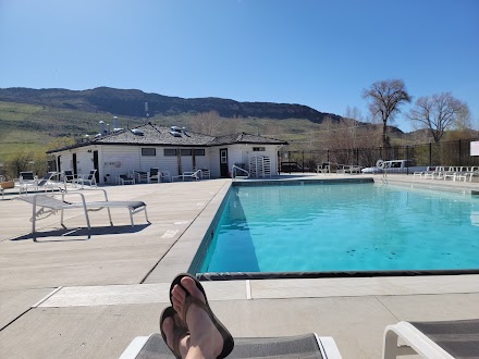 Roam Echo Island RV Resort dealership