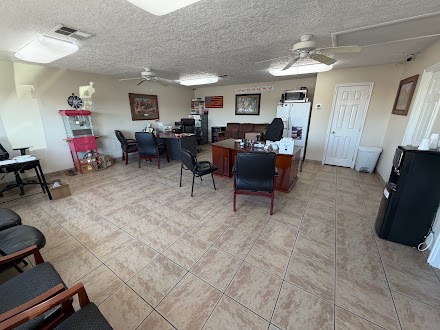 Robert Judd Auto Sales dealership