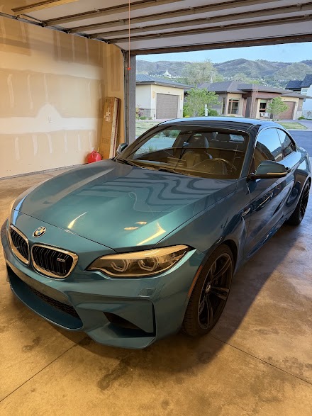 Rock Canyon Auto dealership