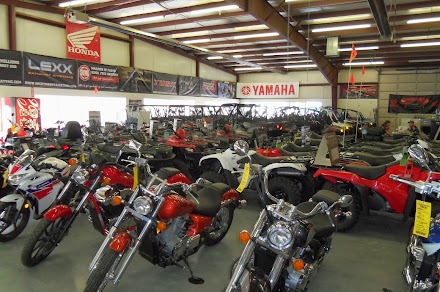 Rocky Mountain ATV/MC dealership