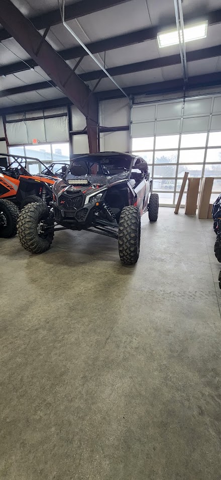 Rocky Mountain ATV/MC dealership