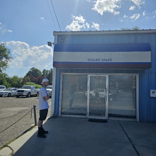 Rocky Mountain Motors dealership
