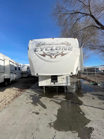 Rocky Mountain RV dealership