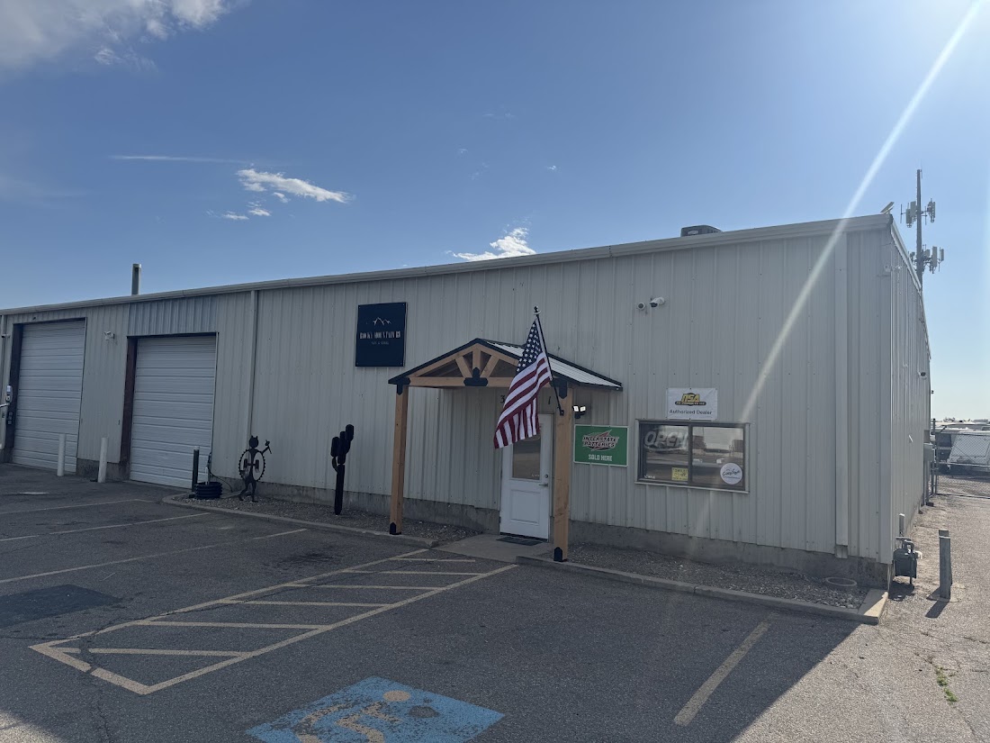 Rocky Mountain RV & Service dealership
