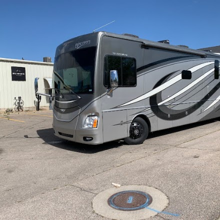 Rocky Mountain RV & Service dealership