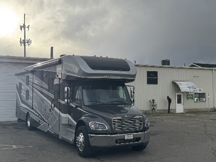 Rocky Mountain RV & Service dealership