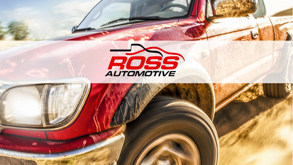 Ross Automotive Inc dealership