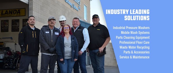 Royce Industries dealership