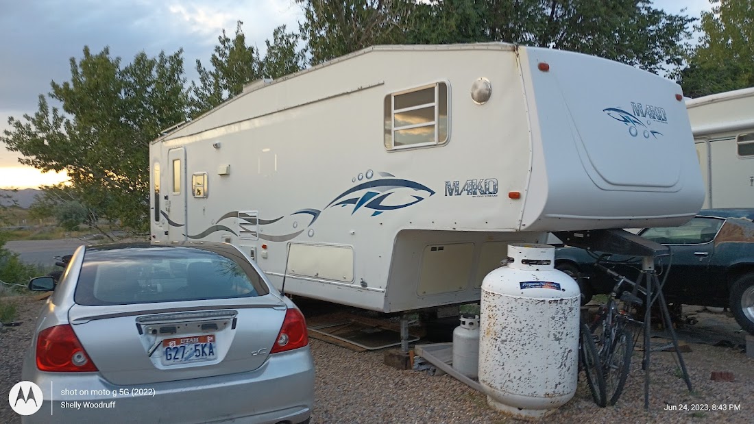 RV Park dealership