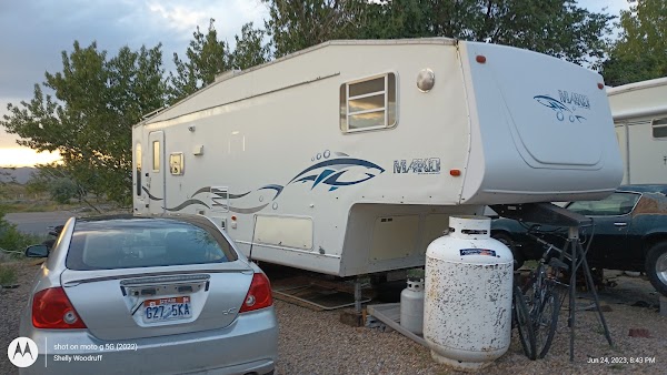 RV Park dealership