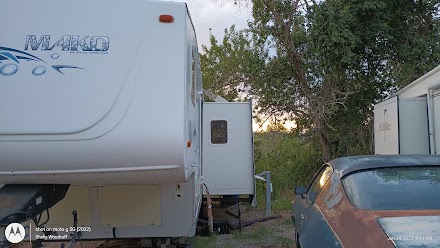 RV Park dealership