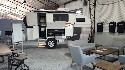 RVs of America ROA Off-Road dealership