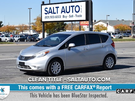 Salt Auto LLC dealership