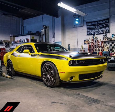 Salt Lake Valley Auto Group dealership