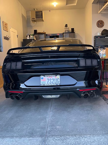 Salt Lake Valley Chevrolet dealership