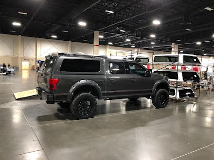 Sam T Evans dealership