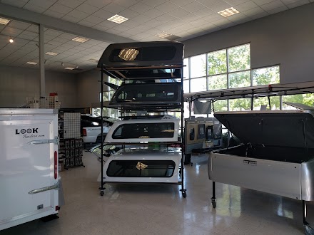 Sam T Evans dealership