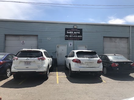 Sama Auto Sale LLC dealership