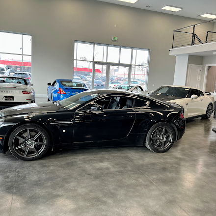 Secured Auto Group dealership