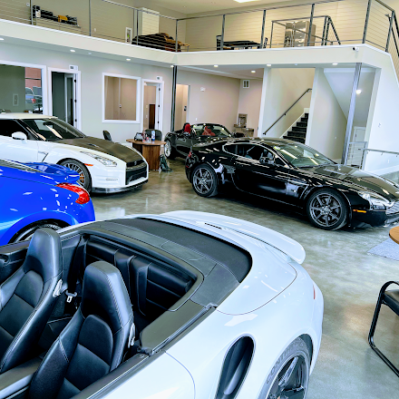 Secured Auto Group dealership