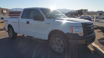 SELECT AUTO, LLC dealership