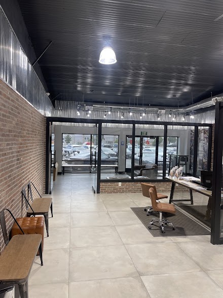 SENCION PERFORMANCE AUTO SALES dealership