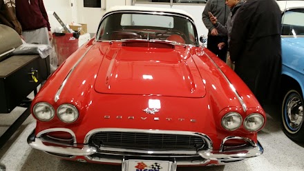 Shamrock Auto Group dealership