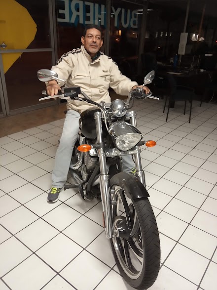 Sharp Auto dealership