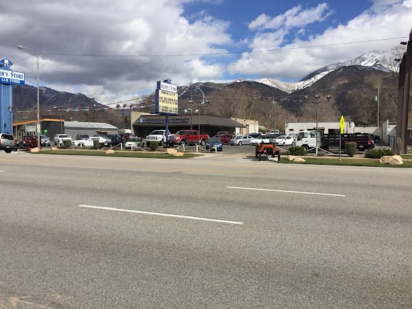 Sherm's Store Inc. dealership