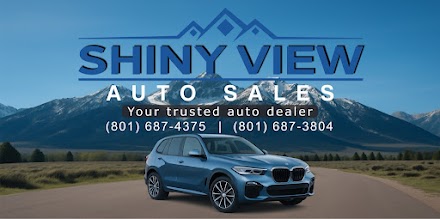 Shiny View Auto Sales dealership