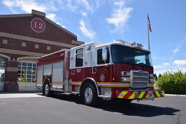 Siddons-Martin Emergency Group dealership