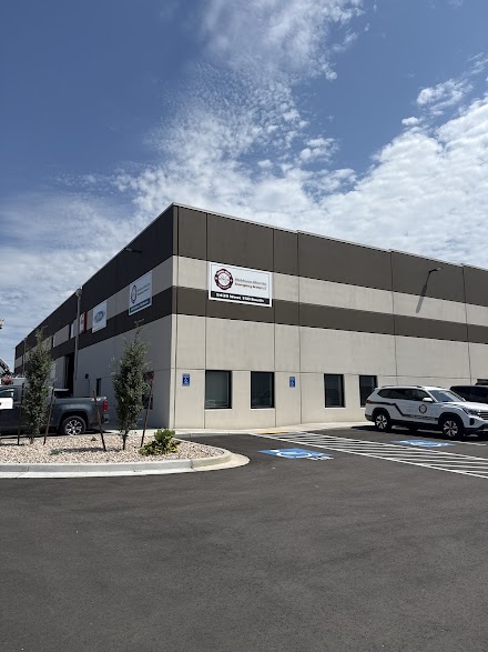 Siddons-Martin Emergency Group dealership