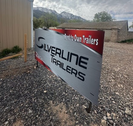 Silverline Trailers dealership