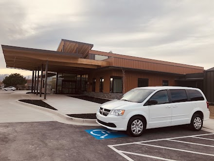 Simple Mobility Vans dealership