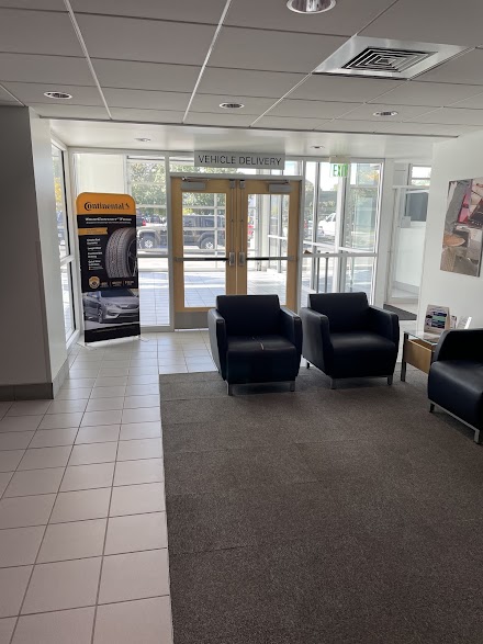 Sky Chevrolet of Provo dealership