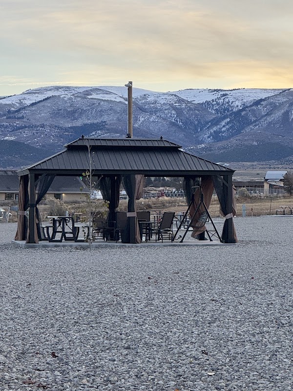 Skyline Trails RV Park dealership