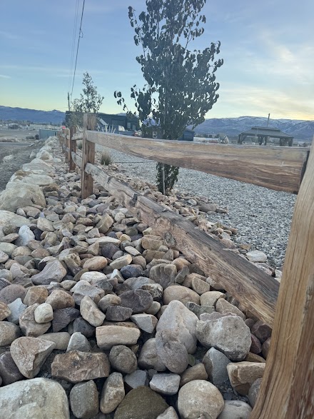 Skyline Trails RV Park dealership