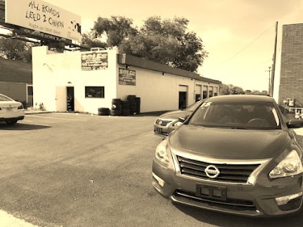 Soles Automotive dealership