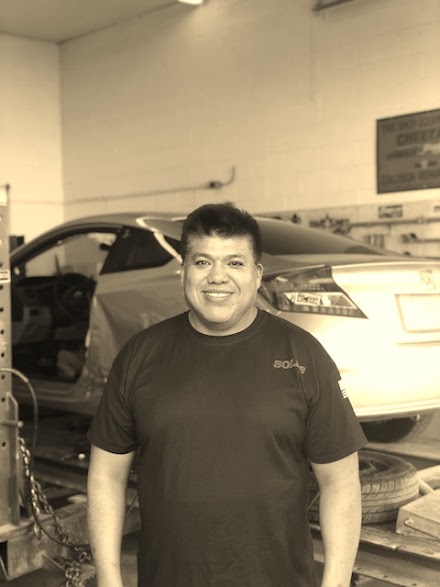 Soles Automotive dealership