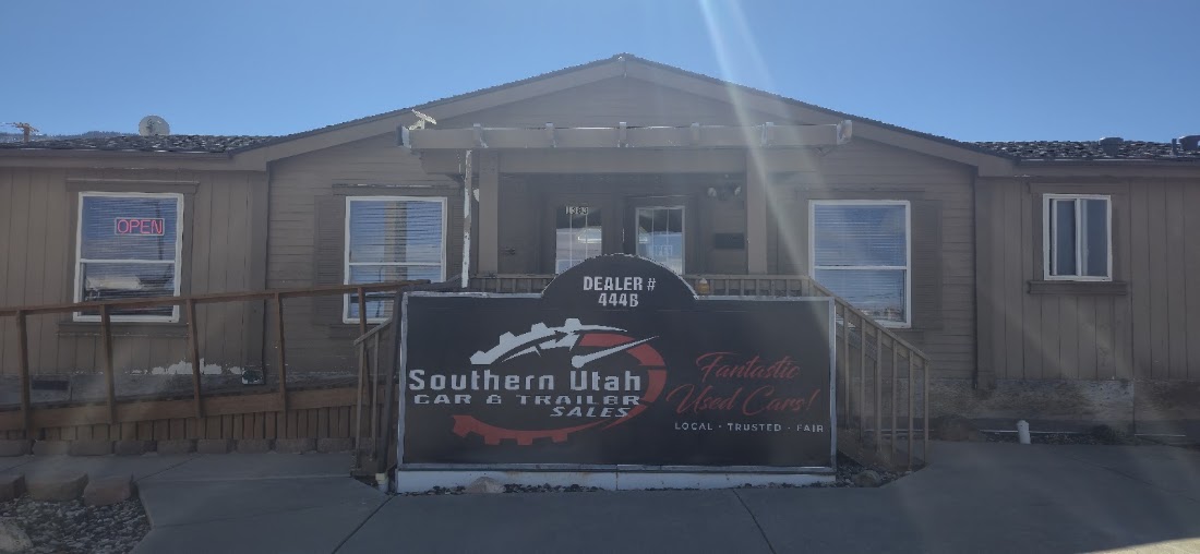 Southern Utah Car and Trailer Sales dealership