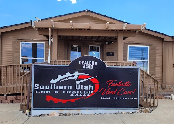 Southern Utah Car and Trailer Sales dealership