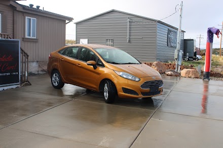Southern Utah Car and Trailer Sales dealership